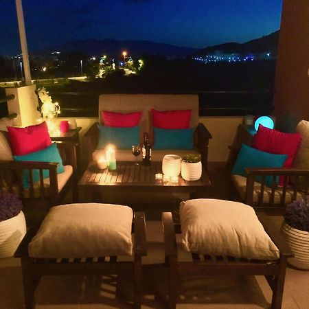 Hestia Vera Mar Tu Hogar De Playa Lejos De Casa Exteriér fotografie