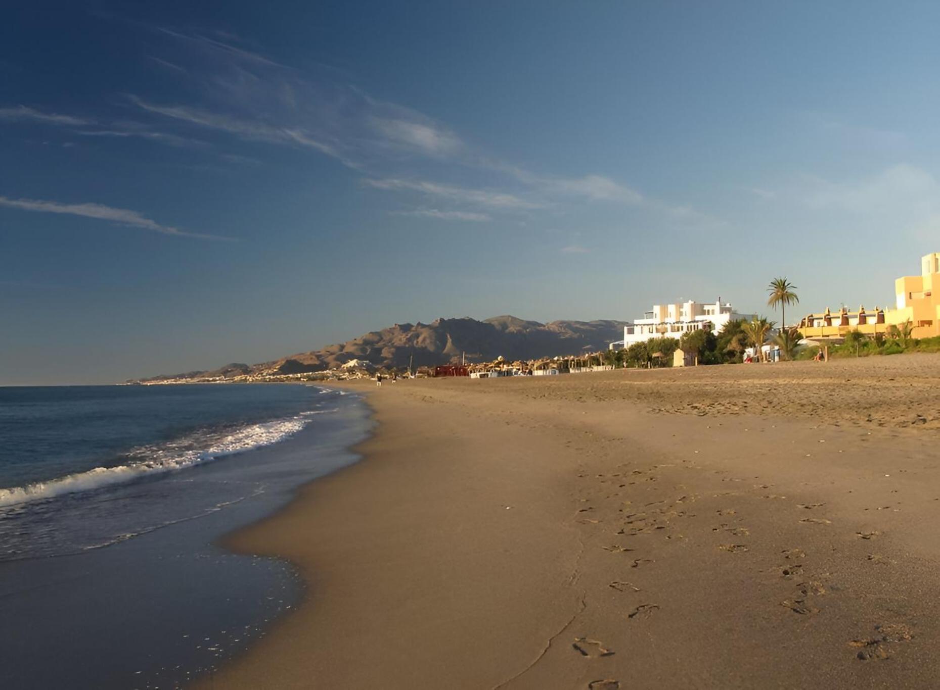 Hestia Vera Mar Tu Hogar De Playa Lejos De Casa Exteriér fotografie