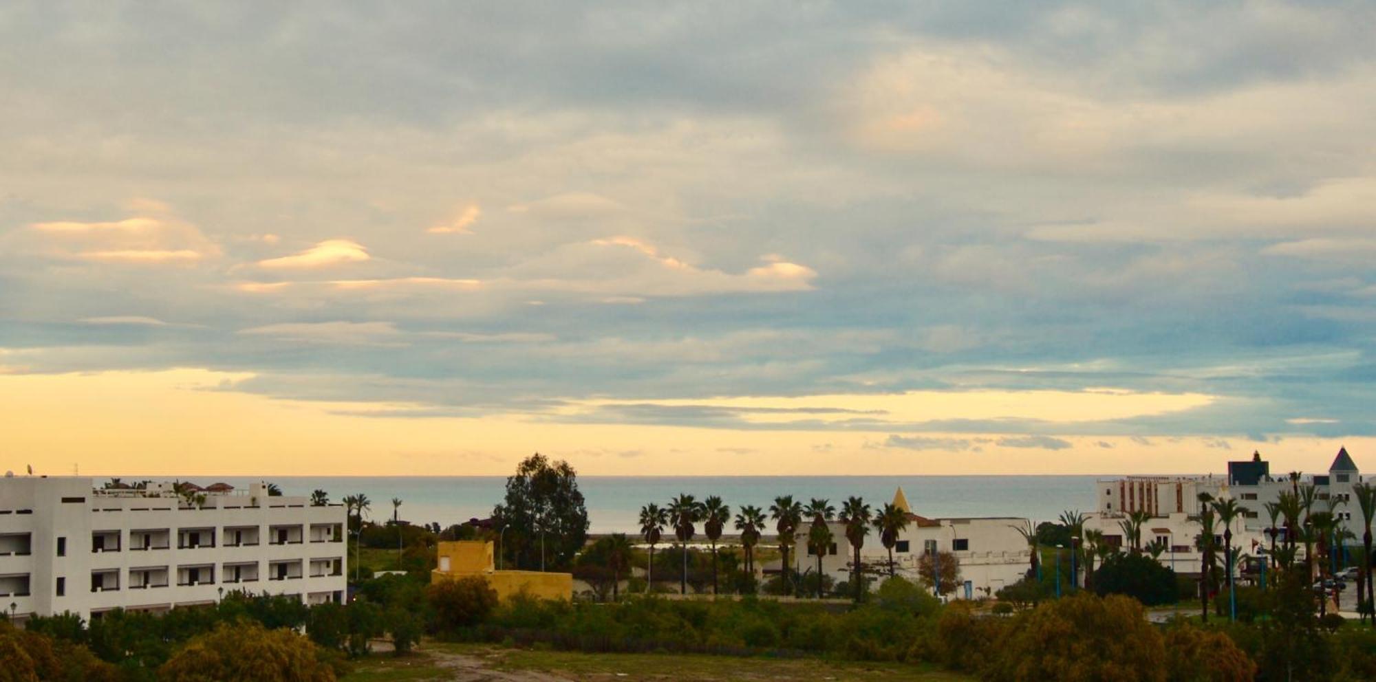 Hestia Vera Mar Tu Hogar De Playa Lejos De Casa Exteriér fotografie